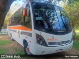 Transportes Bergenthal 213 na cidade de Nova Santa Rita, Rio Grande do Sul, Brasil, por Ryan Rodrigues. Número da foto: #12660265.