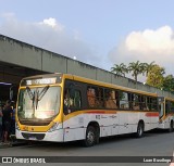 Empresa Metropolitana 402 na cidade de Jaboatão dos Guararapes, Pernambuco, Brasil, por Luan Busólogo. Número da foto: #:id.
