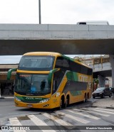 Empresa Gontijo de Transportes 25075 na cidade de Belo Horizonte, Minas Gerais, Brasil, por Maurício Nascimento. Número da foto: #12662144.