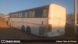 Ônibus Particulares 4717 na cidade de Núcleo Bandeirante, Distrito Federal, Brasil, por Udiston Teles de Oliveira. Número da foto: #:id.