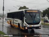 Transur - Transporte Rodoviário Mansur 2420 na cidade de Juiz de Fora, Minas Gerais, Brasil, por André Luiz Gomes de Souza. Número da foto: #12662100.