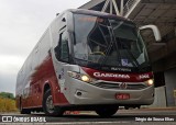 Expresso Gardenia 3205 na cidade de Campinas, São Paulo, Brasil, por Sérgio de Sousa Elias. Número da foto: #:id.
