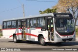 Auto Viação ABC RJ 105.087 na cidade de Niterói, Rio de Janeiro, Brasil, por Paulo Henrique Pereira Borges. Número da foto: #12661773.