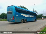Viação Águia Branca 14016 na cidade de Ipatinga, Minas Gerais, Brasil, por Celso ROTA381. Número da foto: #12660083.