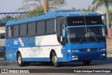 Ônibus Particulares 1005 na cidade de Duque de Caxias, Rio de Janeiro, Brasil, por Paulo Henrique Pereira Borges. Número da foto: #12661724.