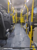 Transportes Capellini 19.024 na cidade de Campinas, São Paulo, Brasil, por Matheus Duarte Souza. Número da foto: #12661382.