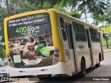 TCE - Transporte Coletivo do Entorno 2005 na cidade de Brazlândia, Distrito Federal, Brasil, por Pietro Ribeiro. Número da foto: #12660384.