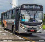 Rápido Campinas 11082 na cidade de Jundiaí, São Paulo, Brasil, por Lucas Jacó. Número da foto: #12662173.