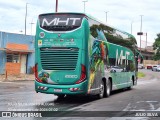MHT Turismo 2220 na cidade de Porto Alegre, Rio Grande do Sul, Brasil, por JULIO SILVA. Número da foto: #12661663.