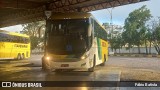 Empresa Gontijo de Transportes 21560 na cidade de Vitória da Conquista, Bahia, Brasil, por Fábio Batista. Número da foto: #12661189.