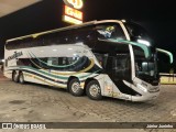 Kharisma Turismo 2044 na cidade de Santa Cruz do Rio Pardo, São Paulo, Brasil, por Júnior Juninho. Número da foto: #12659716.