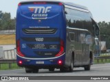 M.F Tur > MF Turismo Roseira 4100 na cidade de Seropédica, Rio de Janeiro, Brasil, por Augusto César. Número da foto: #12660849.