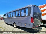 Autobuses sin identificación - Costa Rica  na cidade de Limón, Limón, Limón, Costa Rica, por Yliand Sojo. Número da foto: #12660661.