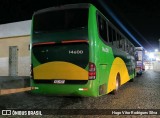 Mealy Turismo 14600 na cidade de Currais Novos, Rio Grande do Norte, Brasil, por Hugo Vitor Rodrigues Silva. Número da foto: #12661372.