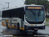 Transur - Transporte Rodoviário Mansur 2430 na cidade de Juiz de Fora, Minas Gerais, Brasil, por André Luiz Gomes de Souza. Número da foto: #12662109.
