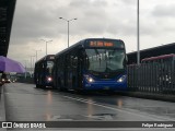 Gmóvil S.A.S. Z50-7136 na cidade de Bogotá, Colômbia, por Felipe Rodriguez. Número da foto: #:id.