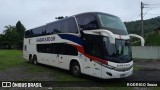 Expresso Embaixador 606 na cidade de Nova Petrópolis, Rio Grande do Sul, Brasil, por RODRIGO Souza. Número da foto: #12660160.