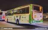 Caprichosa Auto Ônibus B27114 na cidade de Rio de Janeiro, Rio de Janeiro, Brasil, por Gabriel Oliveira da Silva. Número da foto: #12660213.