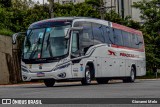 Viação Piracicabana 7254 na cidade de Barueri, São Paulo, Brasil, por Giovanni Melo. Número da foto: #:id.