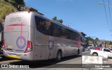 Rota Transportes Rodoviários 8025 na cidade de Ilhéus, Bahia, Brasil, por Luiz Lacerda. Número da foto: #:id.