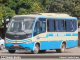 Viação Novo Horizonte 620 na cidade de Vitória da Conquista, Bahia, Brasil, por Fabrício Portella Matos. Número da foto: #12661121.