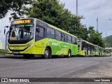 Santo Antônio Transportes Niterói 2.2.021 na cidade de Niterói, Rio de Janeiro, Brasil, por Luan Teixeira. Número da foto: #12661402.