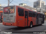 Viação Osasco 0894 na cidade de Osasco, São Paulo, Brasil, por Rafael Lopes de Oliveira. Número da foto: #12659674.