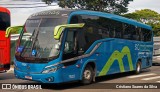 SC Minas Transportes 79025 na cidade de São Paulo, São Paulo, Brasil, por Cristiano Soares da Silva. Número da foto: #:id.