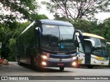 Viação Cometa 713138 na cidade de São Paulo, São Paulo, Brasil, por João Vitor Almeida de Moura. Número da foto: #:id.