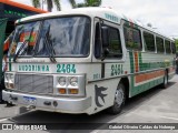 Empresa de Transportes Andorinha 2464 na cidade de Barueri, São Paulo, Brasil, por Gabriel Oliveira Caldas da Nobrega. Número da foto: #12660148.