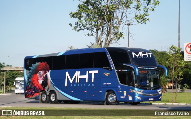 MHT Turismo 1920 na cidade de Florianópolis, Santa Catarina, Brasil, por Francisco Ivano. Número da foto: #12664086.