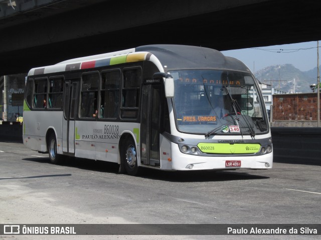 Via Rio B60028 na cidade de Rio de Janeiro, Rio de Janeiro, Brasil, por Paulo Alexandre da Silva. Número da foto: #12663815.