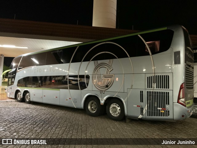 Viação Garcia 88147 na cidade de Santa Cruz do Rio Pardo, São Paulo, Brasil, por Júnior Juninho. Número da foto: #12662893.