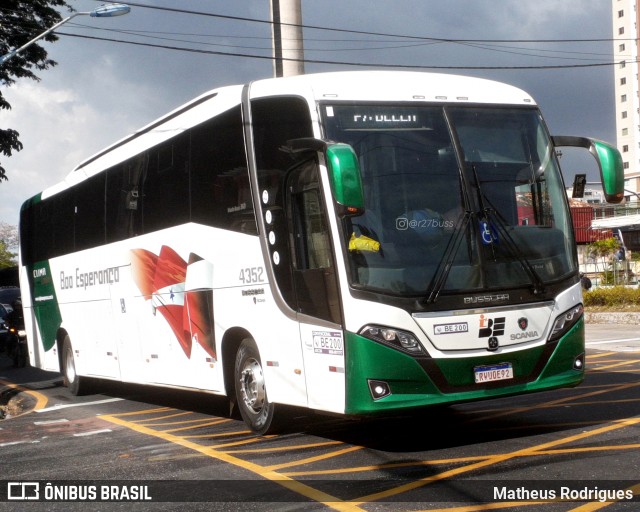 Comércio e Transportes Boa Esperança 4352 na cidade de Belém, Pará, Brasil, por Matheus Rodrigues. Número da foto: #12663169.