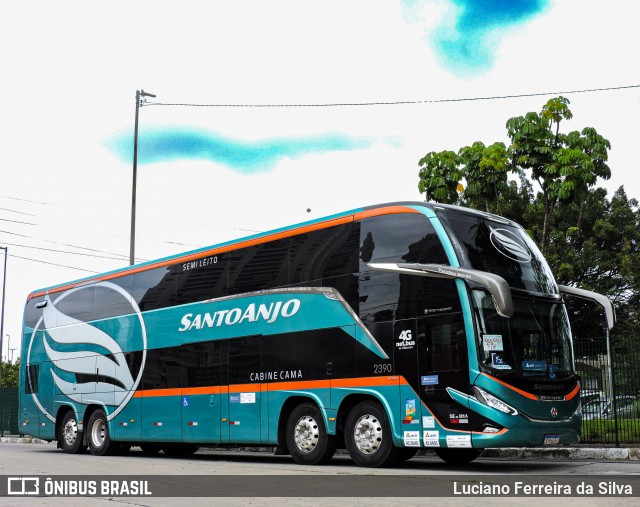 Empresa Santo Anjo da Guarda 2390 na cidade de São Paulo, São Paulo, Brasil, por Luciano Ferreira da Silva. Número da foto: #12663535.