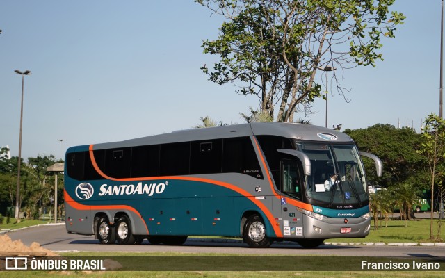 Empresa Santo Anjo da Guarda 421 na cidade de Florianópolis, Santa Catarina, Brasil, por Francisco Ivano. Número da foto: #12664106.