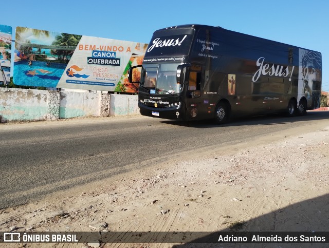 LZ Turismo  na cidade de Aracati, Ceará, Brasil, por Adriano  Almeida dos Santos. Número da foto: #12664643.