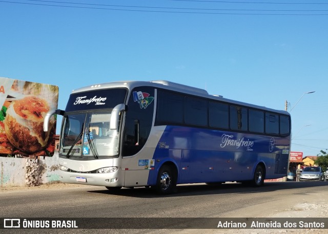 Trans Freire 18912027 na cidade de Aracati, Ceará, Brasil, por Adriano  Almeida dos Santos. Número da foto: #12664665.
