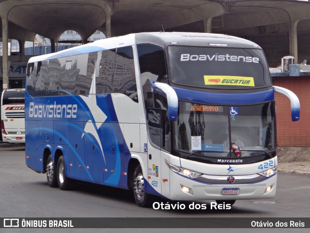Boavistense 422 na cidade de Porto Alegre, Rio Grande do Sul, Brasil, por Otávio dos Reis . Número da foto: #12663190.
