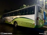 Turin Transportes 1055 na cidade de Conselheiro Lafaiete, Minas Gerais, Brasil, por Eduardo Vieira. Número da foto: #12662591.