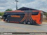 Catedral Turismo 22400 na cidade de Santa Maria da Vitória, Bahia, Brasil, por Leonardo Chaves de Albuquerque. Número da foto: #12664012.