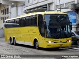 Viação Itapemirim 7005 na cidade de Rio de Janeiro, Rio de Janeiro, Brasil, por Marcos Magalhaes. Número da foto: #12663583.