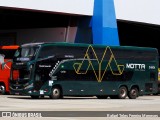 Viação Motta 24004 na cidade de Goiânia, Goiás, Brasil, por Rafael Teles Ferreira Meneses. Número da foto: #12664081.