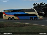 Arca Turismo 5091 na cidade de Monte Santo de Minas, Minas Gerais, Brasil, por Douglas Freitas. Número da foto: #:id.