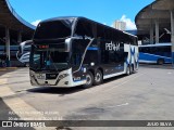 Empresa de Ônibus Nossa Senhora da Penha 64005 na cidade de Porto Alegre, Rio Grande do Sul, Brasil, por JULIO SILVA. Número da foto: #12662362.