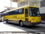 Viação Itapemirim 40603 na cidade de Rio de Janeiro, Rio de Janeiro, Brasil, por Marcos Magalhaes. Número da foto: #12663559.