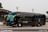 Viação Garcia 82359 na cidade de Curitiba, Paraná, Brasil, por Rodrigo Coimbra. Número da foto: #12663445.
