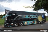 Galáxia Turismo 4679 na cidade de Olímpia, São Paulo, Brasil, por Jacy Emiliano. Número da foto: #12662580.