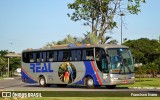 Real Transporte e Turismo 27511 na cidade de Florianópolis, Santa Catarina, Brasil, por Francisco Ivano. Número da foto: #12662808.