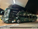 Viação Motta 24005 na cidade de Santa Cruz do Rio Pardo, São Paulo, Brasil, por Júnior Juninho. Número da foto: #12662380.